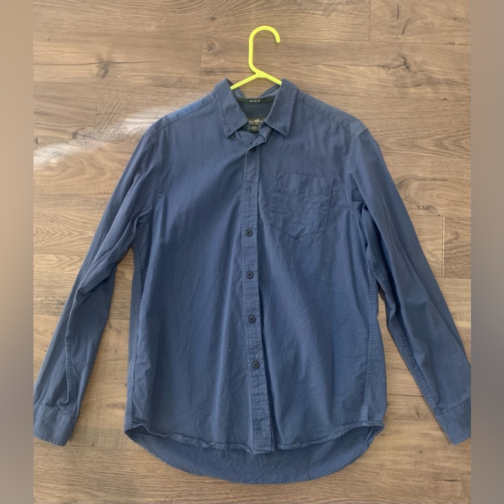Men's Eddie Bauer Shirt